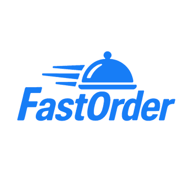 Logo FastOrder